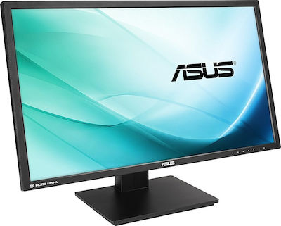 Asus PB287Q TN Spiele-Monitor 28" 4K 3840x2160 with Response Time 1ms GTG