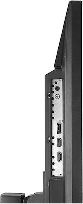 Asus PB287Q TN Spiele-Monitor 28" 4K 3840x2160 with Response Time 1ms GTG