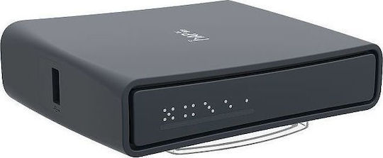 MikroTik hAP ac lite tower Access Point Wi‑Fi 5 Dual Band (2.4 & 5GHz)