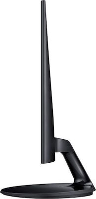 Samsung S24F350FHU PLS Gaming Monitor 23.5" FHD 1920x1080 με Χρόνο Απόκρισης 4ms GTG