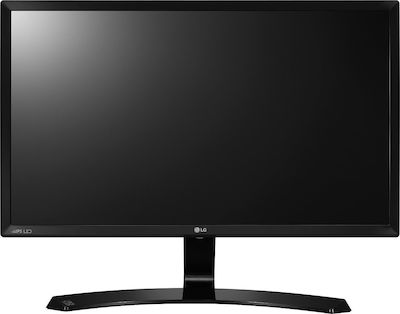 LG 22MP58VQ IPS Monitor 21.5" FHD 1920x1080 με Χρόνο Απόκρισης 5ms GTG