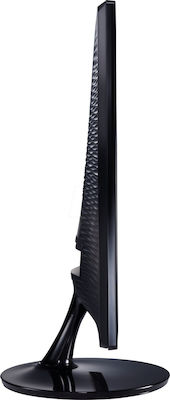 Samsung SD300 TN Monitor de jocuri 24" FHD 1920x1080 cu Timp de Răspuns 1ms GTG