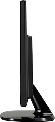 LG 22MP48D IPS Monitor 21.5" FHD 1920x1080 με Χρόνο Απόκρισης 14ms GTG