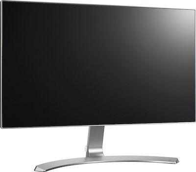 LG 24MP88HV-S IPS Монитор 23.8" FHD 1920x1080 с време за реакция 5мс GTG