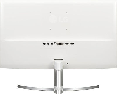 LG 24MP88HV-S IPS Монитор 23.8" FHD 1920x1080 с време за реакция 5мс GTG