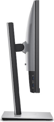 Dell Ultrasharp UP2516D IPS Монитор 25" QHD 2560x1440 с Време за Реакция 6мс GTG