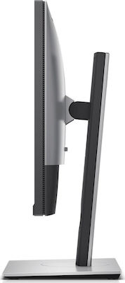 Dell Ultrasharp UP2516D IPS Монитор 25" QHD 2560x1440 с Време за Реакция 6мс GTG