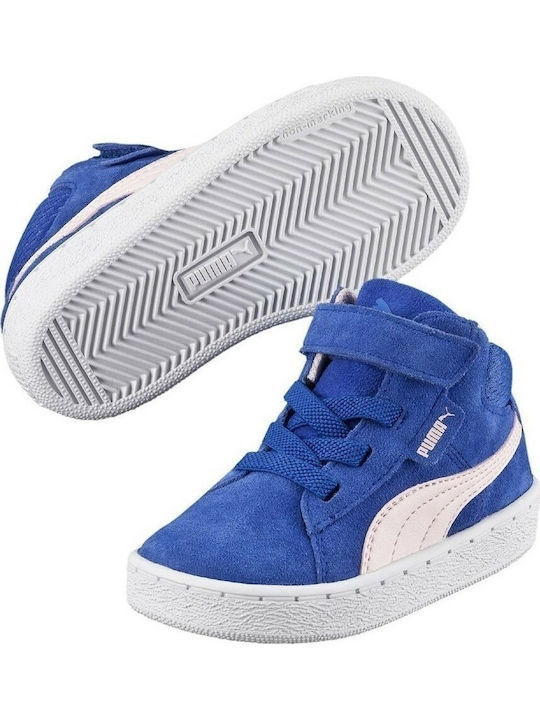 Puma Kids Sneakers High 1948 Mid V