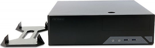 Antec VSK2000-U3 Micro Tower Κουτί Υπολογιστή Μαύρο