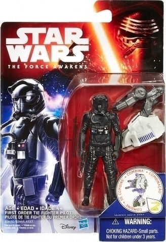 Actionfigur E7 Krieg der Sterne Darth Vader Für 6+ Jahre 10cm Verschiedene Designs