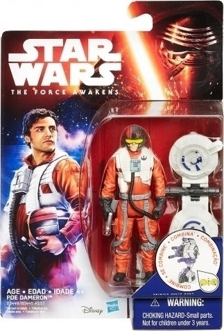 Actionfigur E7 Krieg der Sterne Darth Vader Für 6+ Jahre 10cm Verschiedene Designs