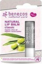 Benecos Lip Balm 4.5gr