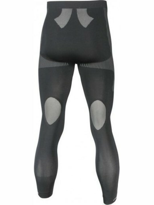 Lasting Thermo Seamless Black