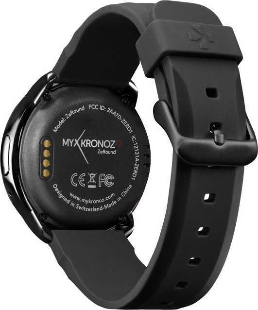 mykronoz strap