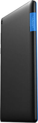 Lenovo Tab 3 7 Essential A7-10F 7Инчове (1GB/16GB) Черен