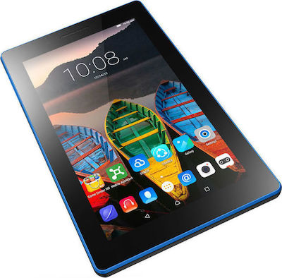 Lenovo Tab 3 7 Essential A7-10F 7Инчове (1GB/16GB) Черен