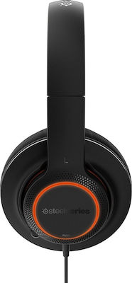 SteelSeries Siberia 150 Black