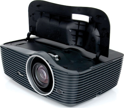 Optoma HD151X 3D Proiector Full HD cu Boxe Incorporate