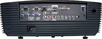 Optoma HD151X 3D Proiector Full HD cu Boxe Incorporate