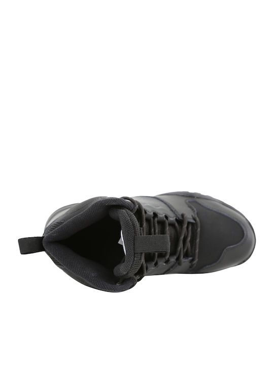 Dual Fusion Hills Mid GS Черен