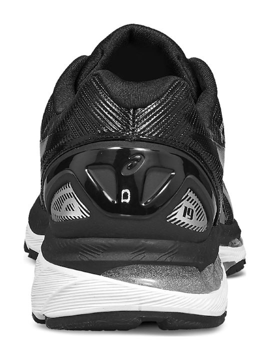 Gel-Nimbus 19 Herren Sportschuhe Laufen Gray