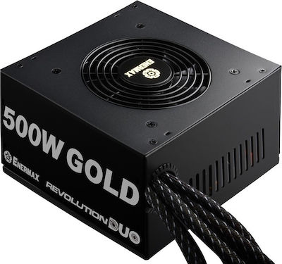 Enermax Revolution Duo 500W