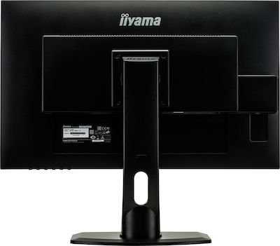Iiyama ProLite XUB2792QSU IPS Gaming Monitor 27" QHD 2560x1440 με Χρόνο Απόκρισης 5ms GTG