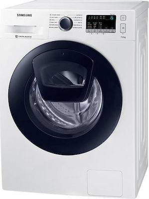 Samsung Washing Machine 1400 RPM WW70K44305W Addwash WW70K44305W/LE