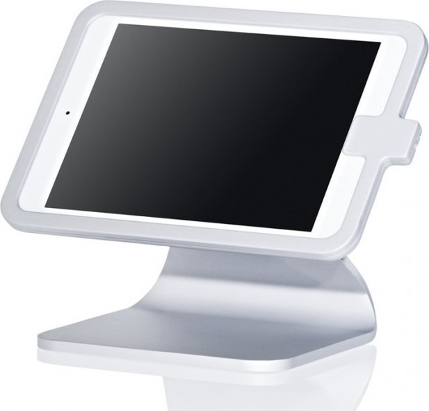 xMount Table top iPad mini 3 Table Stand with AntiTheft Protection