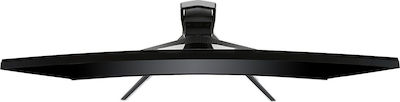 Acer Predator X34A Ultrawide IPS Curved Gaming Monitor 34" QHD 3440x1440 με Χρόνο Απόκρισης 4ms GTG