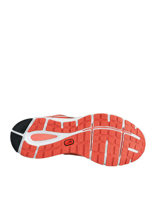 Nike Lunar Forever 4 MLS Femei Pantofi sport Alergare Portocalii