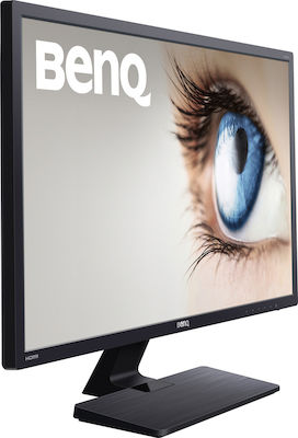 BenQ GC2870H VA Monitor 28" FHD 1920x1080 με Χρόνο Απόκρισης 5ms GTG