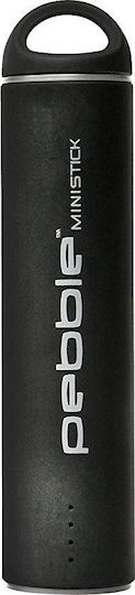 Veho Veho Power Bank 1800mAh с USB-A порт Бял