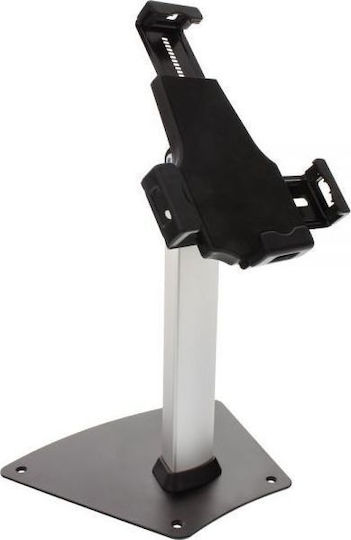 InLine Countertop Holder Aluminum Lockable 10.1" Таблет Стойка За офиса до 10.1" в Сребрист цвят