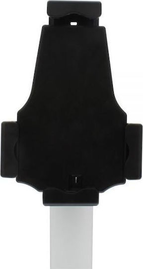 InLine Countertop Holder Aluminum Lockable 10.1" Таблет Стойка За офиса до 10.1" в Сребрист цвят