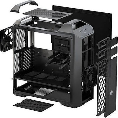 CoolerMaster MasterCase 5 Window
