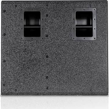 Db Technologies DVA KS10 Αυτοενισχυόμενο Subwoofer PA 900W 18" 51.5x72x64εκ.