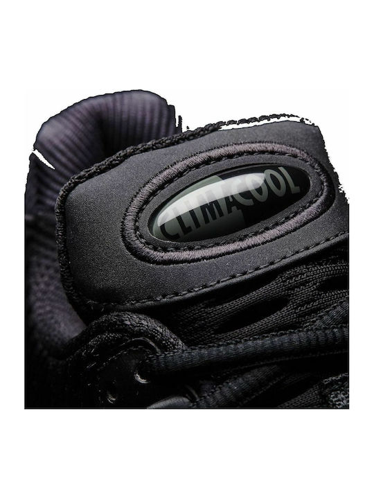 Climacool 1 Bărbați Pantofi sport Alergare Negre