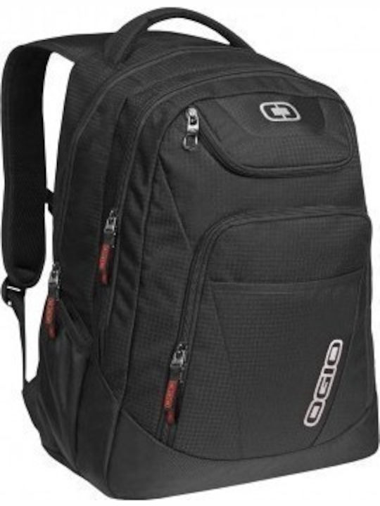 Ogio Tribune Τσάντα Πλάτης 17" Μαύρη Ogio Tribune Τσάντα Πλάτης 17" Μαύρη