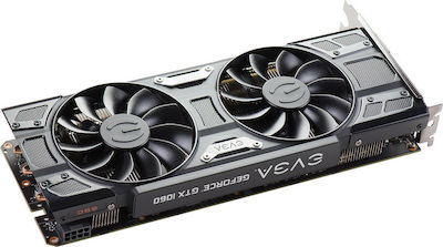 EVGA GeForce GTX 1060 3ГБ GDDR5 Графична карта