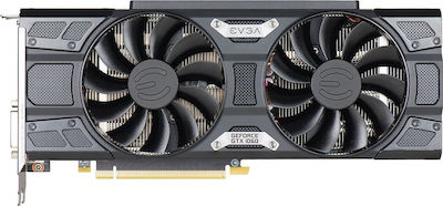 EVGA GeForce GTX 1060 3ГБ GDDR5 Графична карта