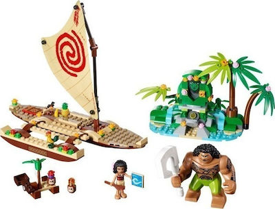 lego moana skroutz