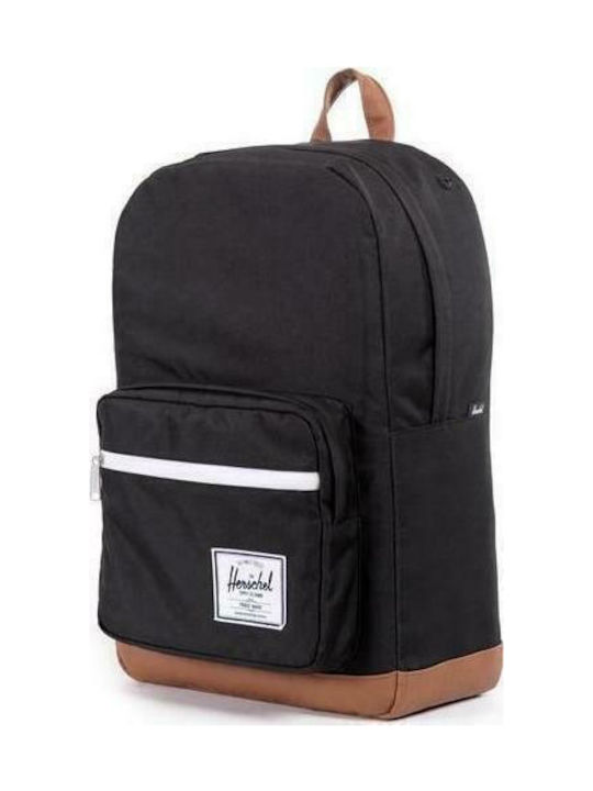 Herschel Pop Quiz 22lt Black
