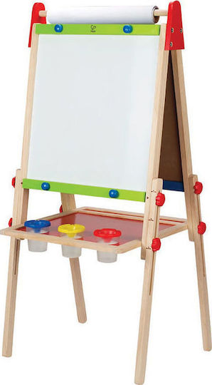 Hape Tablă Magnetică / Pentru Marker Față și Spate