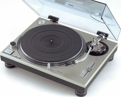 Technics Plattenspieler