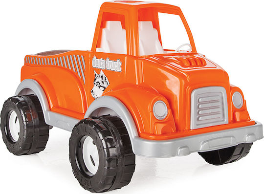 Pilsan Delta Truck Φορτηγό για 3+ Ετών (Διάφορα Σχέδια) 1τμχ