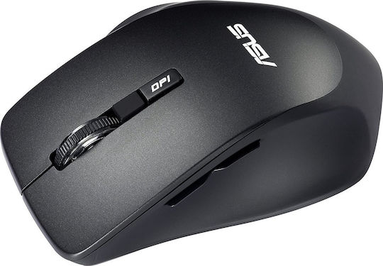 Asus WT425 Wireless Mouse Black