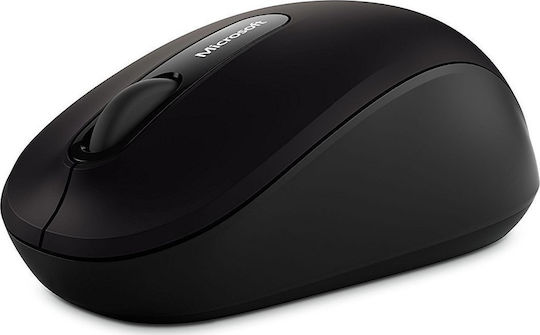 Microsoft 3600 Wireless Mouse Black