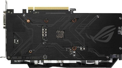 Asus GeForce GTX 1050 2ГБ GDDR5 Графична карта