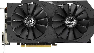 Asus GeForce GTX 1050 2ГБ GDDR5 Графична карта